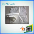 Excellente abrasion filtre PE filtre filtre